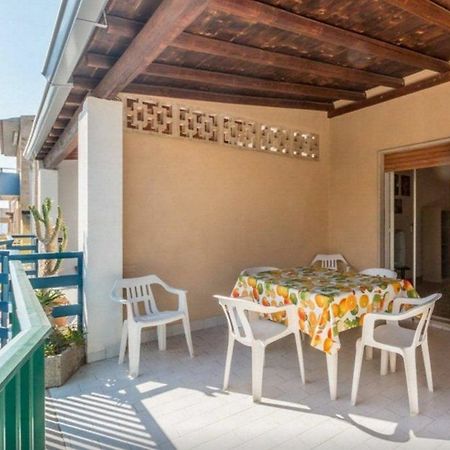 Apartment With 2 Rooms In Casuzze, With Sea View, Furnished Terrace An Luaran gambar