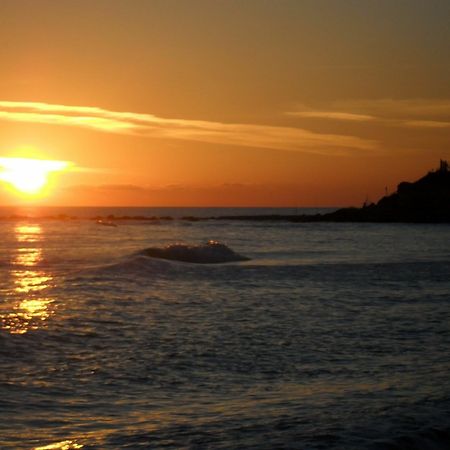 Apartment With 2 Rooms In Casuzze, With Sea View, Furnished Terrace An Luaran gambar
