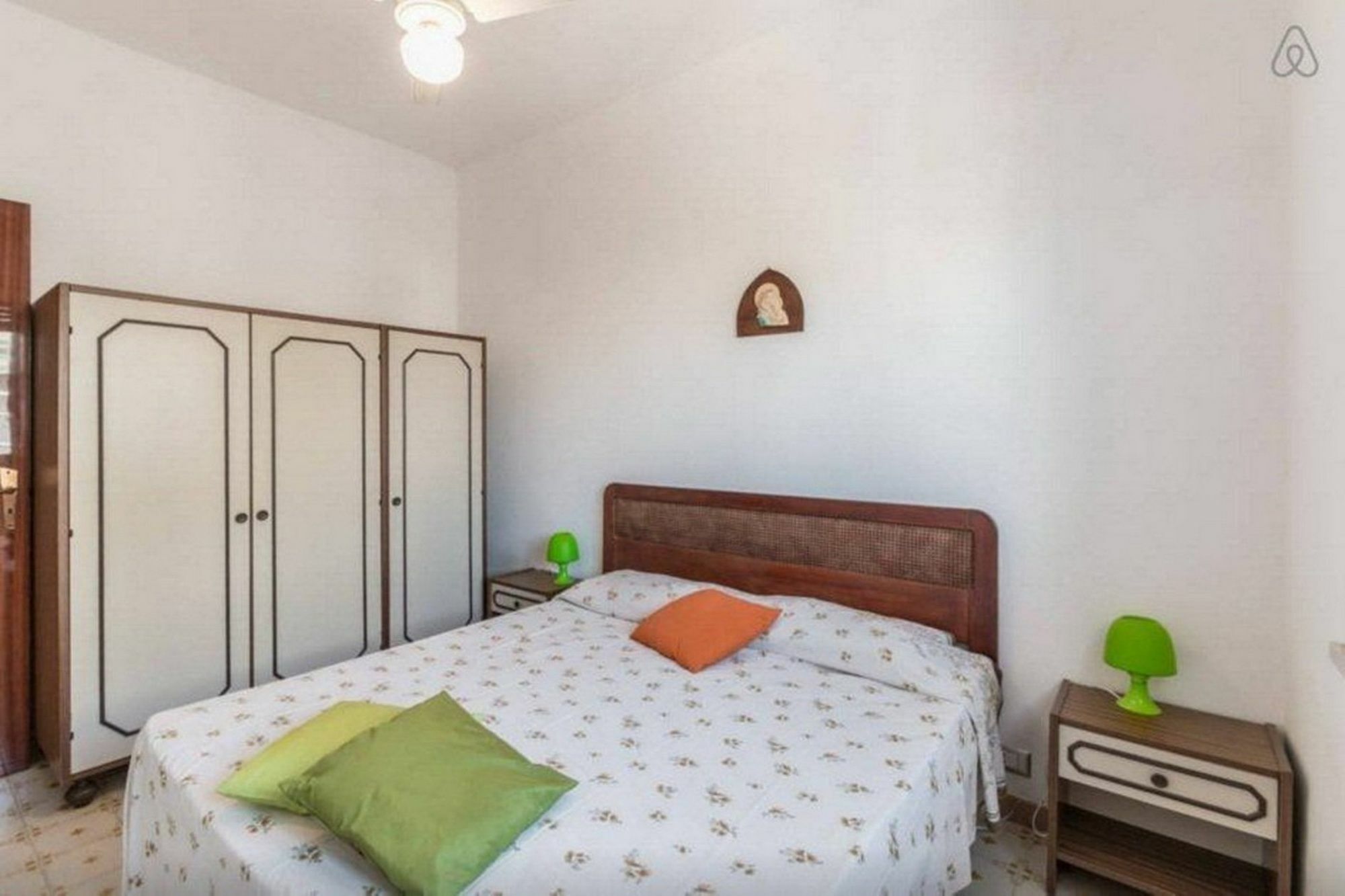 Apartment With 2 Rooms In Casuzze, With Sea View, Furnished Terrace An Luaran gambar