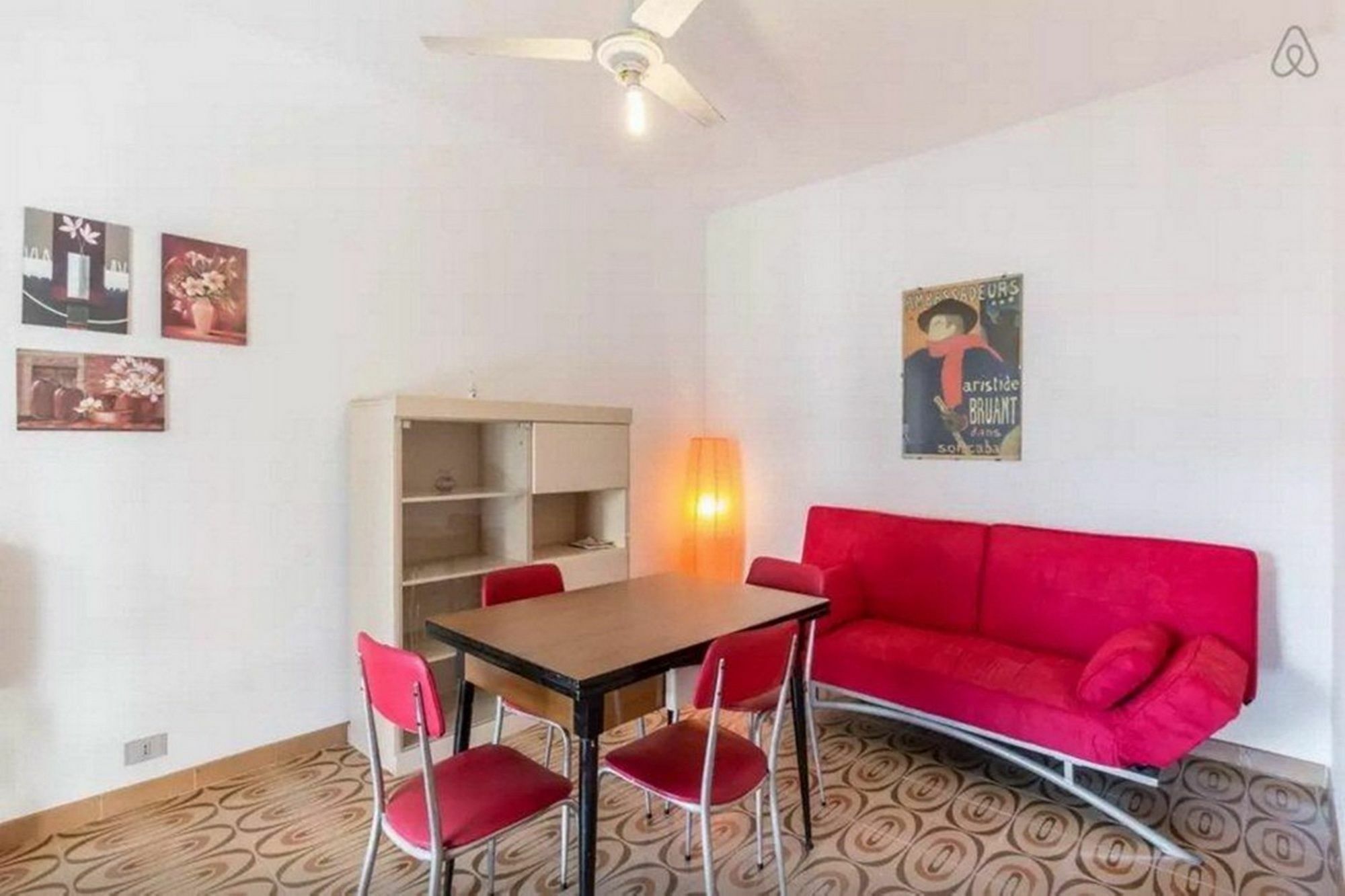 Apartment With 2 Rooms In Casuzze, With Sea View, Furnished Terrace An Luaran gambar