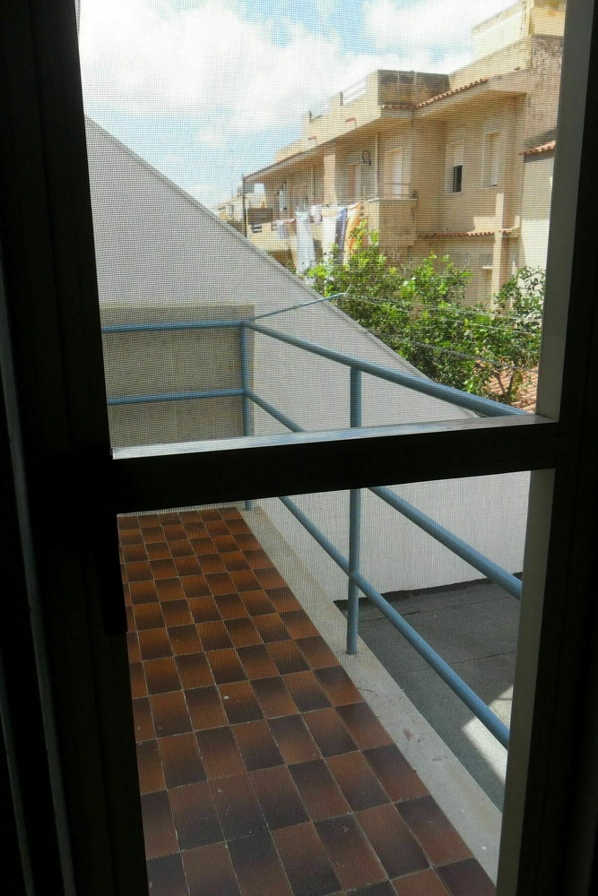 Apartment With 2 Rooms In Casuzze, With Sea View, Furnished Terrace An Luaran gambar